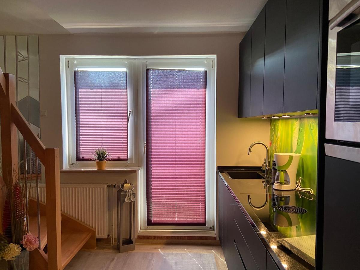 Hoch Hamburg, Ein Traum Unterm Dach Apartment Geesthacht Exterior photo