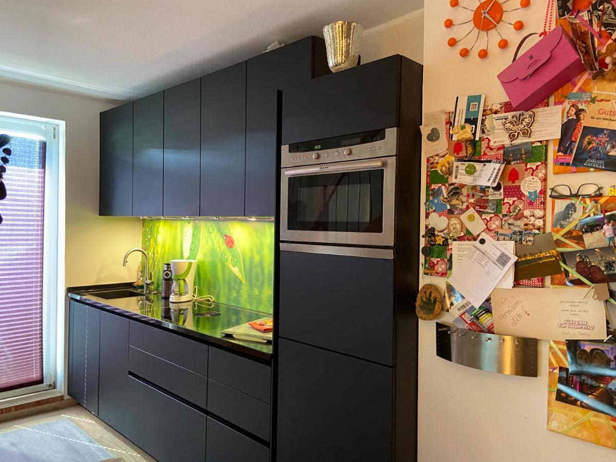 Hoch Hamburg, Ein Traum Unterm Dach Apartment Geesthacht Exterior photo
