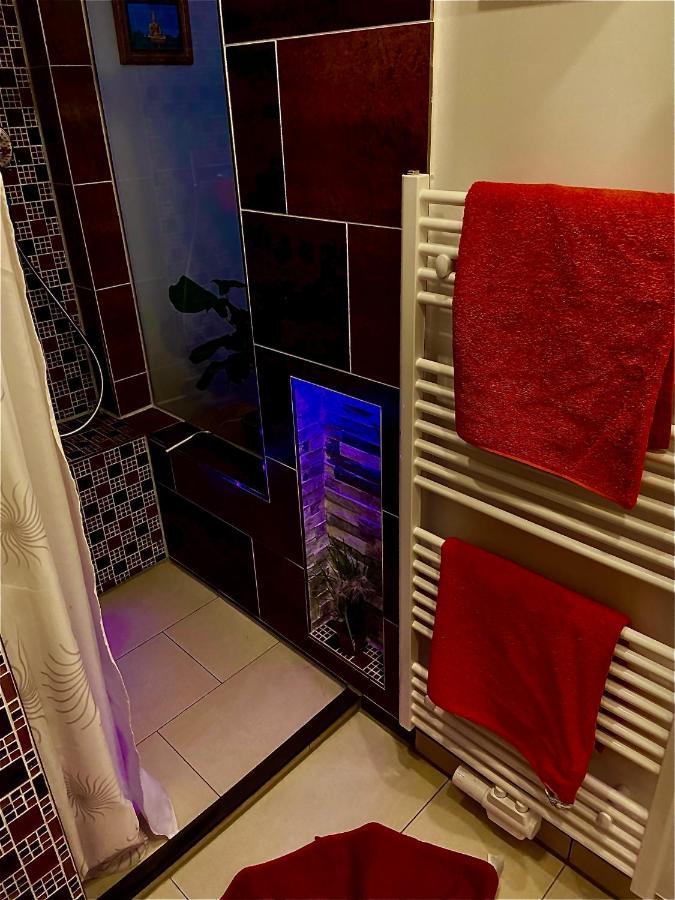 Hoch Hamburg, Ein Traum Unterm Dach Apartment Geesthacht Exterior photo