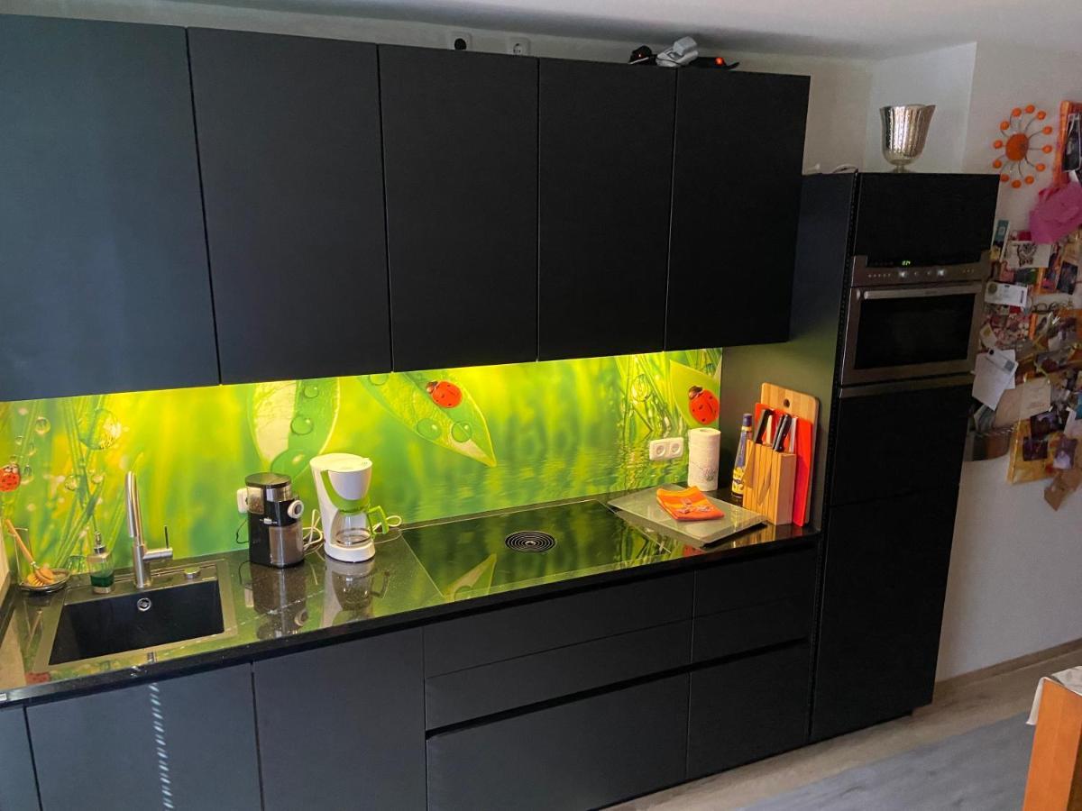 Hoch Hamburg, Ein Traum Unterm Dach Apartment Geesthacht Exterior photo